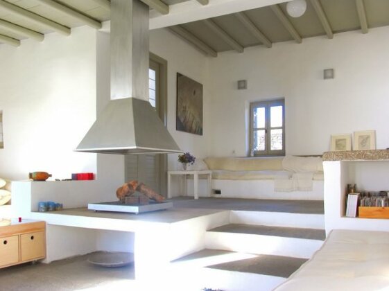 Villa Sifnos - Photo4