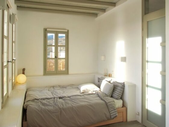 Villa Sifnos - Photo5