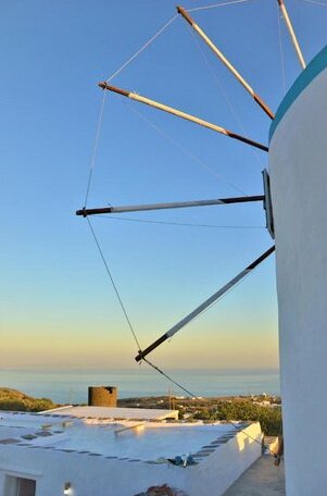 Windmill Arades suite - Photo2