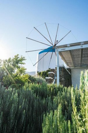 Windmill Arades suite - Photo5