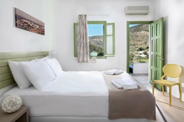 Xerolithia - Photo5