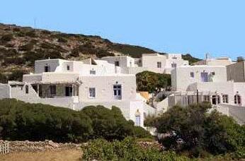 Porto Sikinos Hotel - Photo4