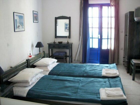 Vrahos Rooms - Studios - Photo2