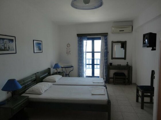 Vrahos Rooms - Studios - Photo4