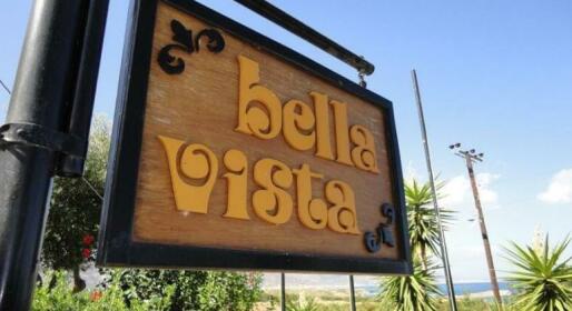 Bella Vista Apartments Sissi