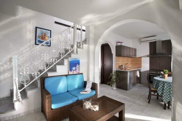 Acrotel Athena Villa - Photo2