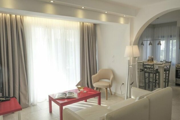 Acrotel Athena Villa - Photo5