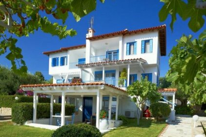 Acrotel Athena Villa