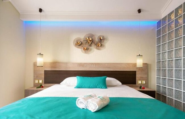 Aelia suites Sithonia Peninsula - Photo4