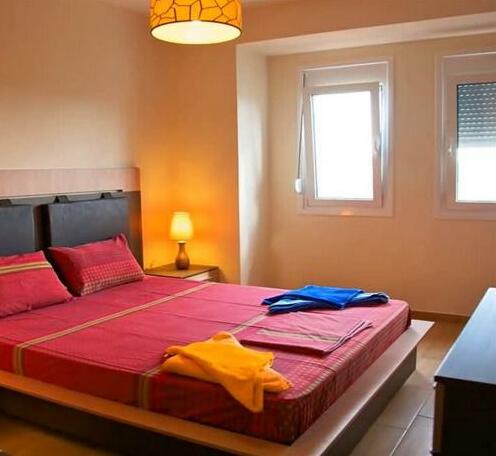 Agrili Apart Hotel - Photo2
