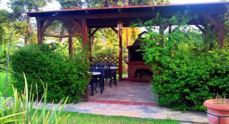Agrili Apart Hotel - Photo4