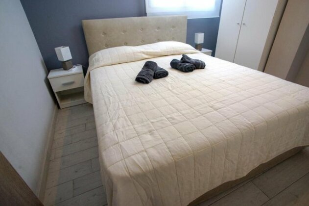 Akti Alegra Apartment - Photo3