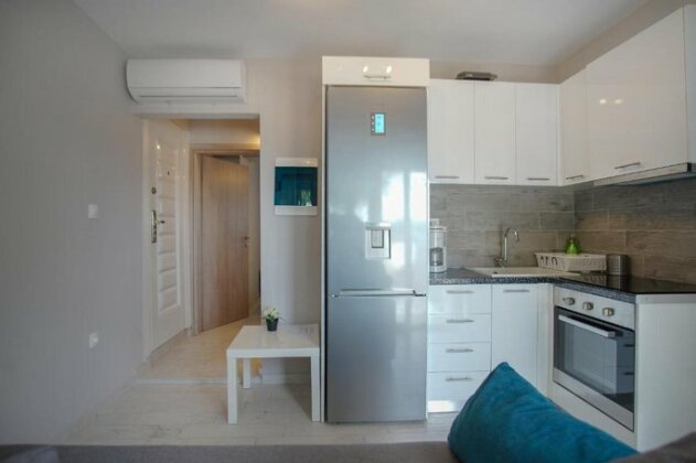 Akti Alegra Apartment - Photo4