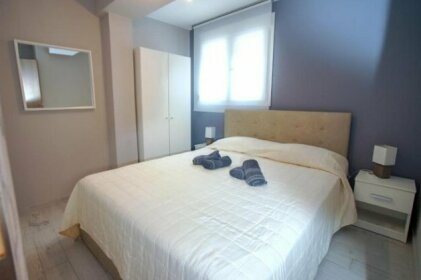 Akti Alegra Apartment