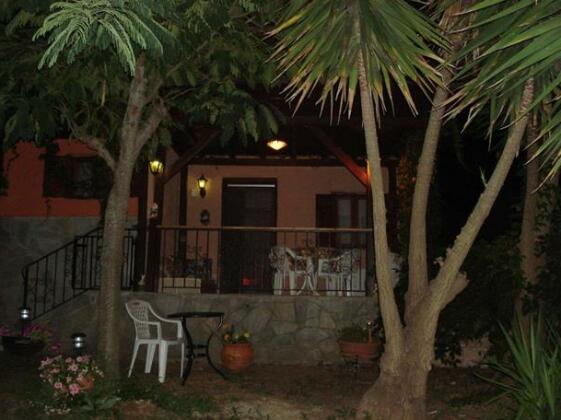 Annys House - Photo2