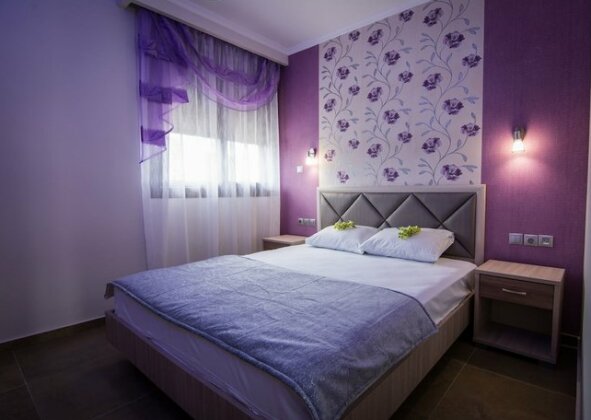 Anthemida Rooms - Photo4