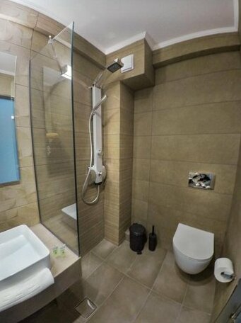 Arion suites - Photo2