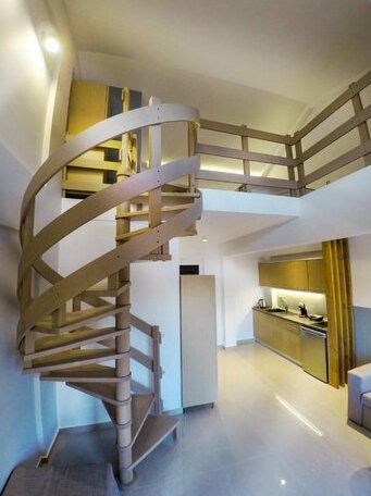 Arion suites - Photo3