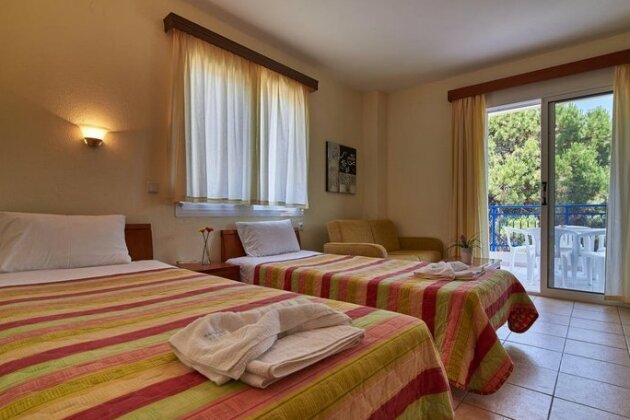 Asteras Hotel Sithonia Peninsula - Photo2