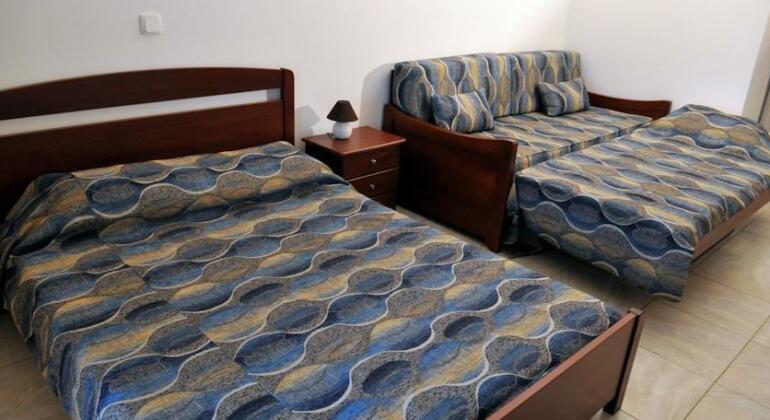 Asterias Hotel - Photo3