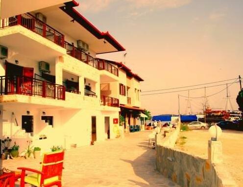 Avra Hotel Sithonia Peninsula