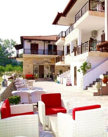 Avra Hotel Sithonia Peninsula - Photo2