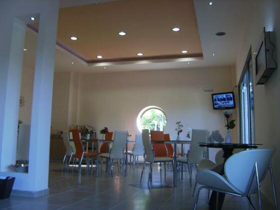 Avra Hotel Sithonia Peninsula - Photo4