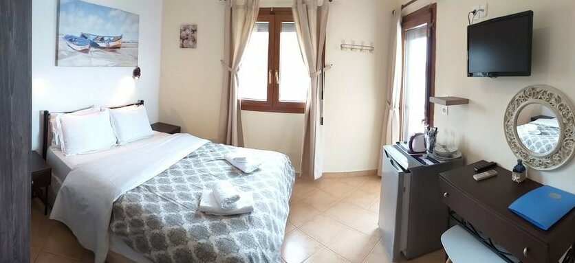 Barbagiannis House - Photo4