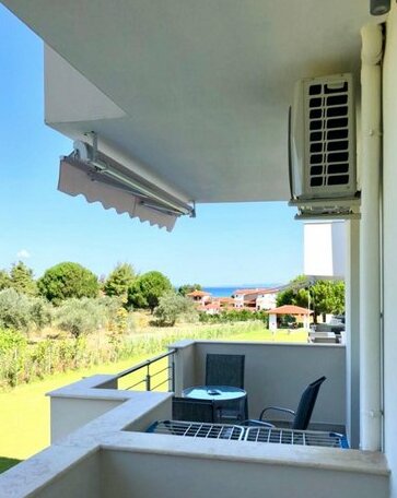 Be Happy Apartments Sithonia Peninsula - Photo5