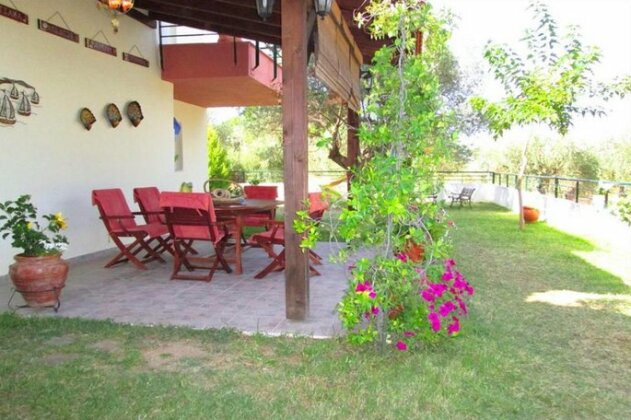 Billias House Vourvourou - Photo2