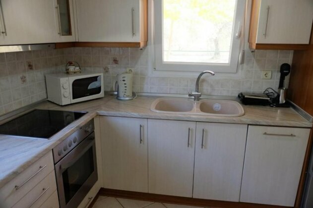 Billias House Vourvourou - Photo3