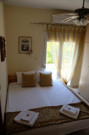 Billias House Vourvourou - Photo5