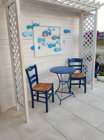 Blue Senses - Photo3