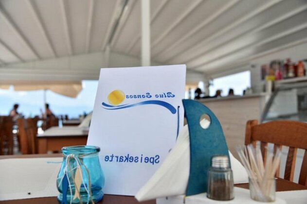 Blue Senses - Photo4