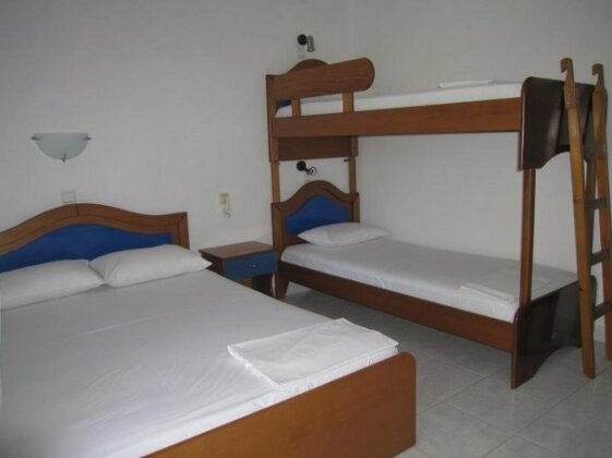 Camping Tsitreli - Photo2
