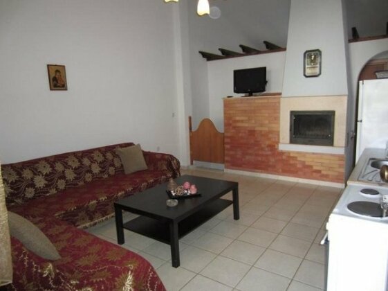 Camping Tsitreli - Photo3