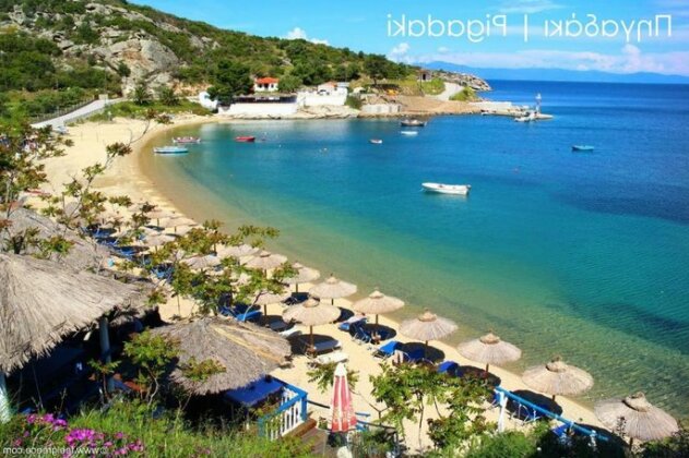 Carpe Diem Sithonia Peninsula - Photo2