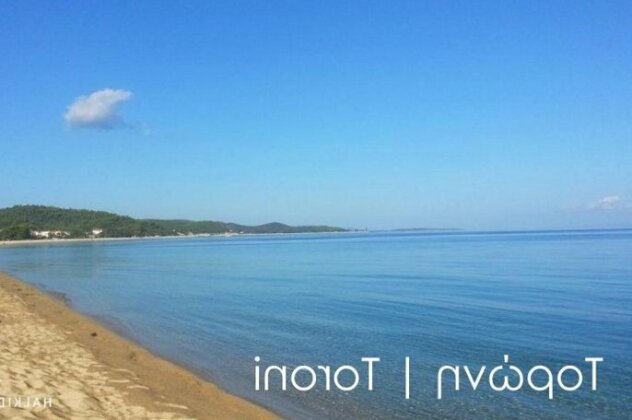 Carpe Diem Sithonia Peninsula - Photo3