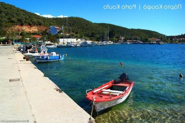 Carpe Diem Sithonia Peninsula - Photo5