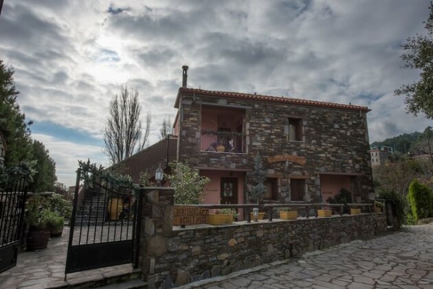 Chorostasi Guest House - Photo2