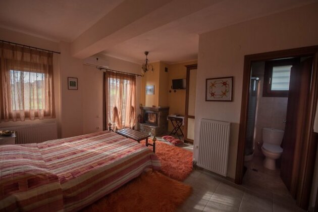 Chorostasi Guest House - Photo3