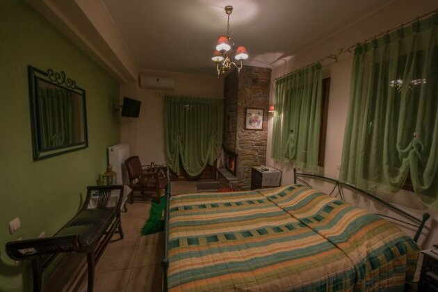 Chorostasi Guest House - Photo4