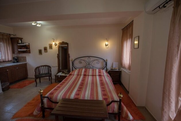 Chorostasi Guest House - Photo5