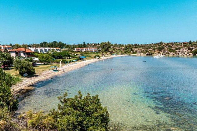 Dimitris' Villas - Villa 3