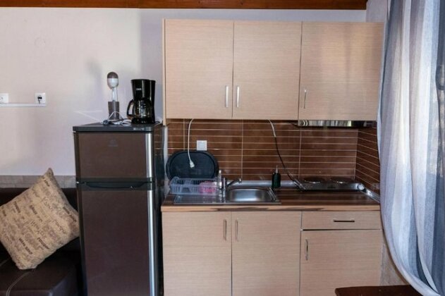 Dimitris' Villas - Villa 3 - Photo3