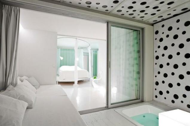 Ekies All Senses Resort - Photo2