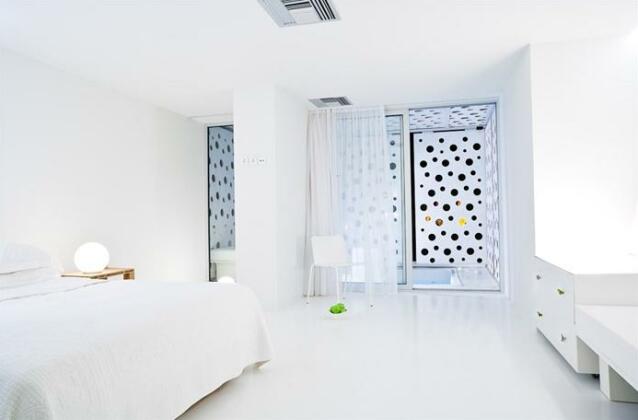 Ekies All Senses Resort - Photo3