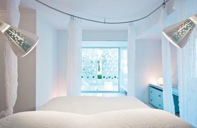 Ekies All Senses Resort - Photo4