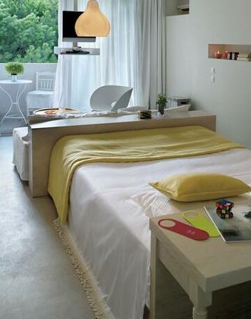 Ekies All Senses Resort - Photo5