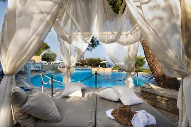 Elea Village Sithonia Peninsula - Photo2